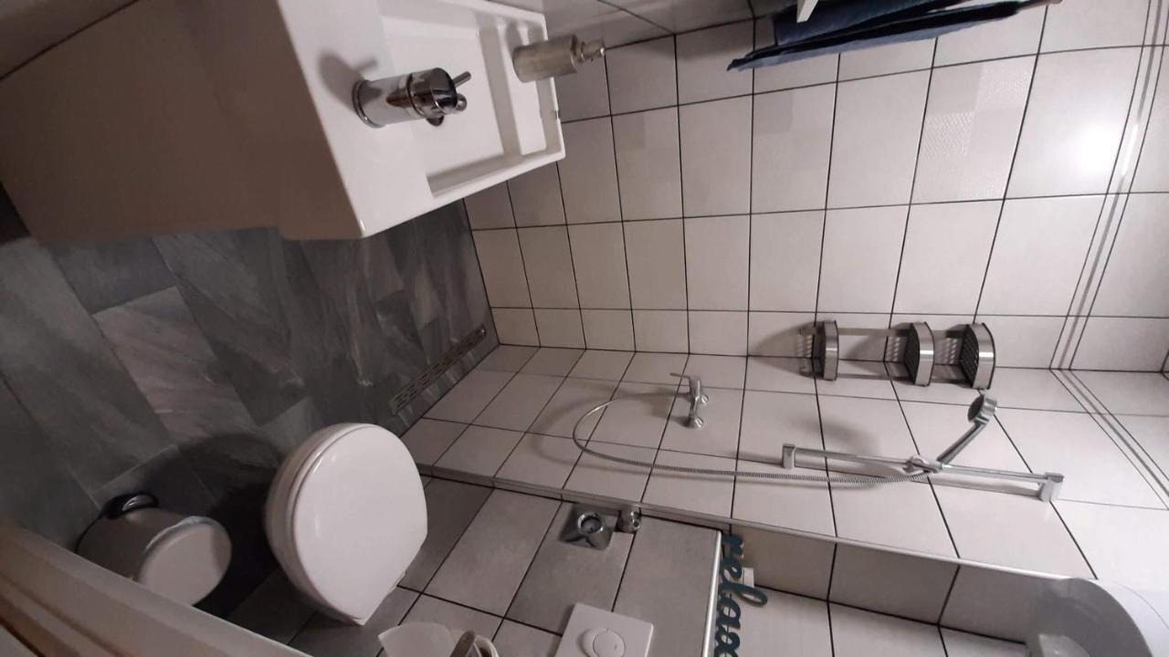 Mhc Studio Капошвар Экстерьер фото