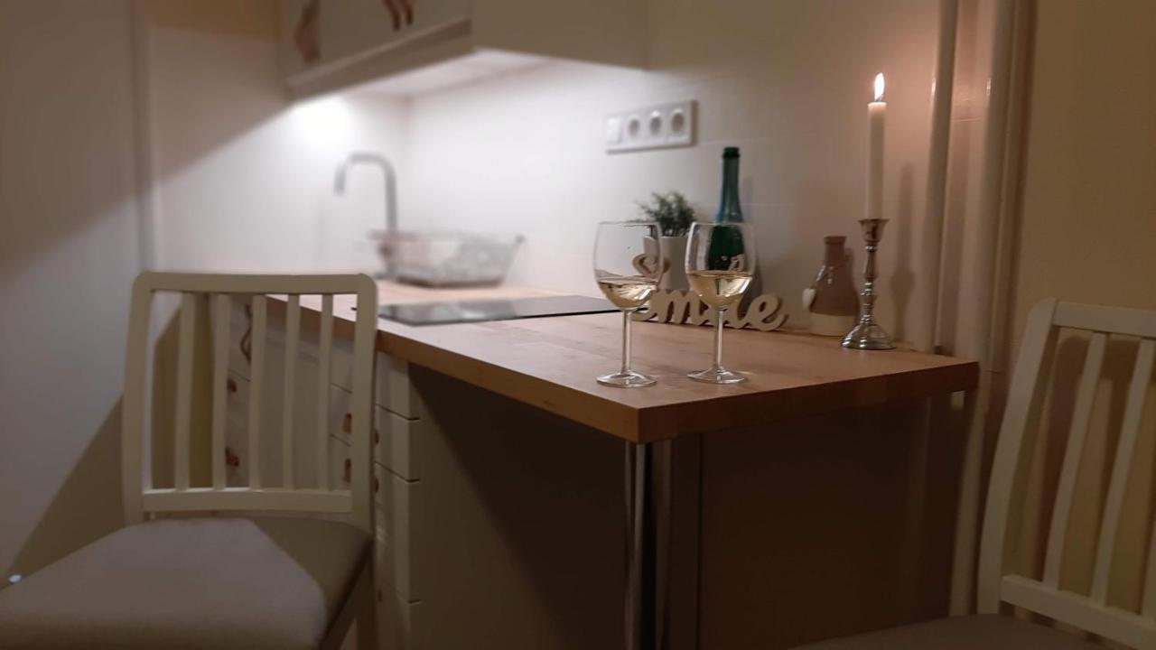 Mhc Studio Капошвар Экстерьер фото