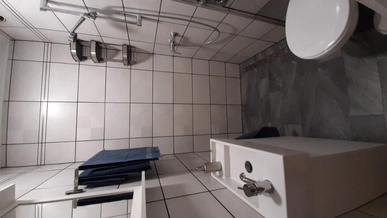Mhc Studio Капошвар Экстерьер фото